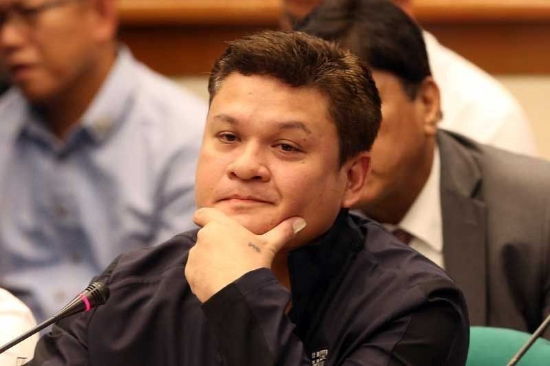 Paolo Duterte Got P51 Billion In Flood Control Projects – Cabral